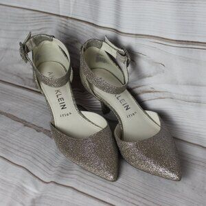 Anne Klein iflex 9M Heel Fabulist PUMP